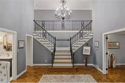2862 Robinhood Road, Winston-Salem, NC 27106 - Photo 3