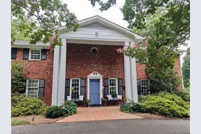 2862 Robinhood Road, Winston-Salem, NC 27106 - Photo 1