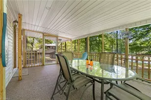 302 Coleman Dr, Lexington, NC 27292 - Photo 23