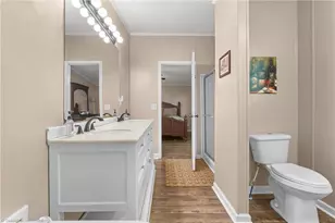 302 Coleman Dr, Lexington, NC 27292 - Photo 15