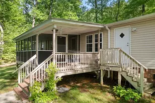 302 Coleman Dr, Lexington, NC 27292 - Photo 5