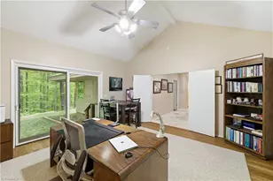 501 W Poplar Ridge Ct, Greensboro, NC 27455 - Photo 35