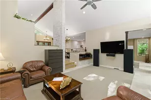 501 W Poplar Ridge Ct, Greensboro, NC 27455 - Photo 21