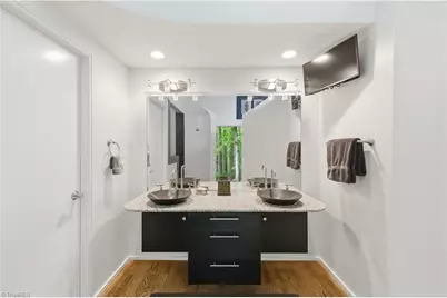 501 W Poplar Ridge Court, Greensboro, NC 27455 - Photo 27