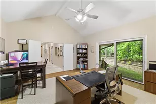 501 W Poplar Ridge Ct, Greensboro, NC 27455 - Photo 35
