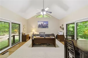 501 W Poplar Ridge Ct, Greensboro, NC 27455 - Photo 33
