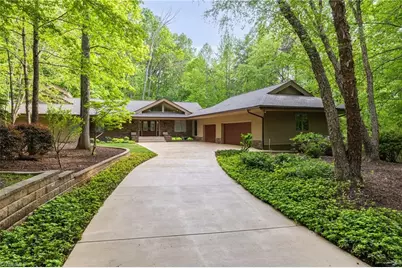 501 W Poplar Ridge Court, Greensboro, NC 27455 - Photo 1