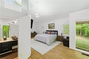501 W Poplar Ridge Ct, Greensboro, NC 27455 - Photo 25