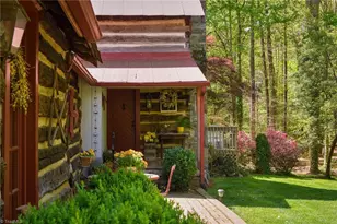 7198 Spring Hill Rd, Lewisville, NC 27023 - Photo 3