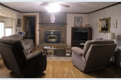120 Five Oaks Drive, King, NC 27021 - Photo 17