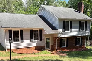 6535 El Rancho Dr, Rural Hall, NC 27045 - Photo 1