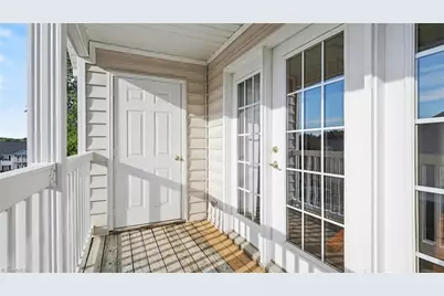 7145 W Friendly Avenue #H, Greensboro, NC 27410 - Photo 17