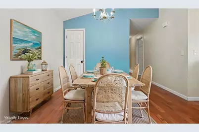7145 W Friendly Avenue #H, Greensboro, NC 27410 - Photo 3