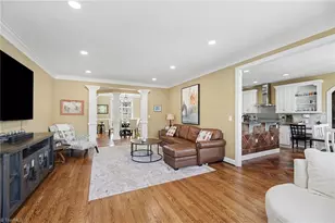 4386 Ashton Oaks Ct, High Point, NC 27265 - Photo 5