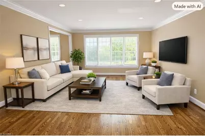 4386 Ashton Oaks Court, High Point, NC 27265 - Photo 5