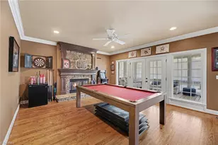 4386 Ashton Oaks Ct, High Point, NC 27265 - Photo 15