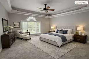 4386 Ashton Oaks Ct, High Point, NC 27265 - Photo 15