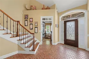 4386 Ashton Oaks Ct, High Point, NC 27265 - Photo 3