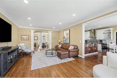 4386 Ashton Oaks Court, High Point, NC 27265 - Photo 7