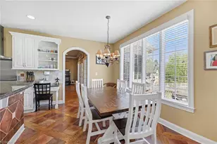 4386 Ashton Oaks Ct, High Point, NC 27265 - Photo 9