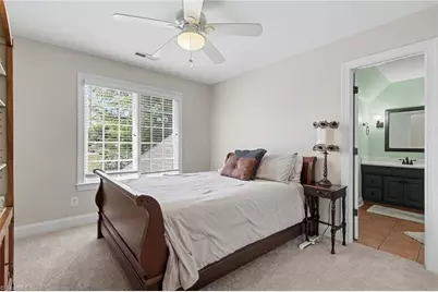 4386 Ashton Oaks Court, High Point, NC 27265 - Photo 21