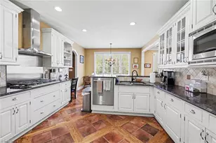 4386 Ashton Oaks Ct, High Point, NC 27265 - Photo 7