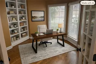 4386 Ashton Oaks Ct, High Point, NC 27265 - Photo 11