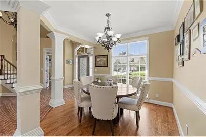 4386 Ashton Oaks Court, High Point, NC 27265 - Photo 13