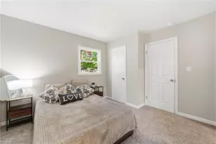 383 Elon Dr, Reidsville, NC 27320 - Photo 17