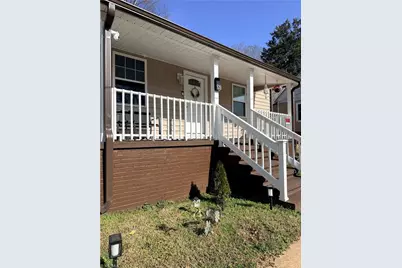 928 E Davis Street, Burlington, NC 27217 - Photo 1