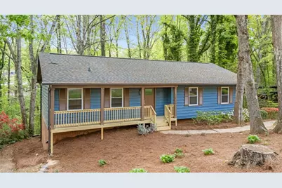2869 Millwheel Road, Pfafftown, NC 27040 - Photo 3