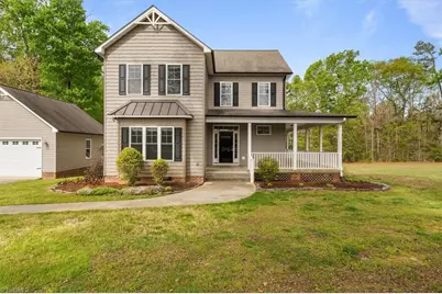 3652 Bachelor Creek Road, Asheboro, NC 27205 - Photo 1