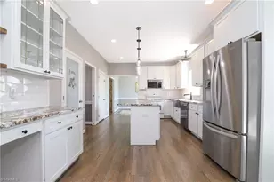 100 Woodstaff Rd, Kernersville, NC 27284 - Photo 5