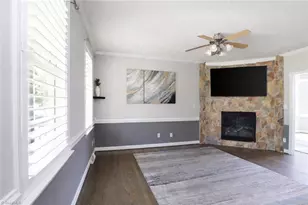 100 Woodstaff Rd, Kernersville, NC 27284 - Photo 19