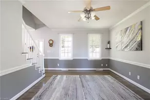 100 Woodstaff Rd, Kernersville, NC 27284 - Photo 17