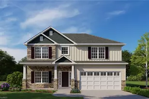 1323 Dandridge Dr, Kernersville, NC 27284 - Photo 3