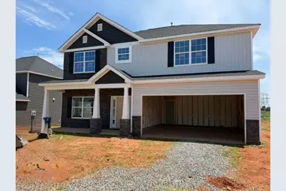 1323 Dandridge Drive, Kernersville, NC 27284 - Photo 1