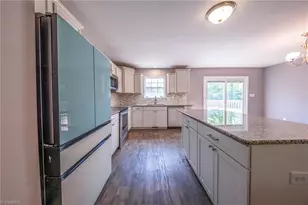 455 Lake Drive, Lexington, NC 27292 - Photo 23