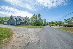 455 Lake Drive, Lexington, NC 27292 - Photo 3
