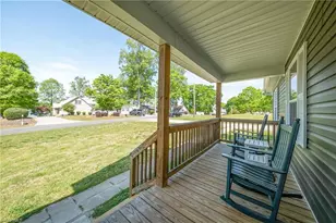 455 Lake Drive, Lexington, NC 27292 - Photo 19