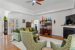 160 Serenity Pointe Dr, Kernersville, NC 27284 - Photo 11