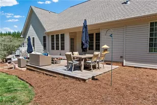 160 Serenity Pointe Dr, Kernersville, NC 27284 - Photo 41
