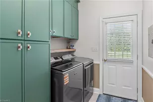 160 Serenity Pointe Dr, Kernersville, NC 27284 - Photo 29