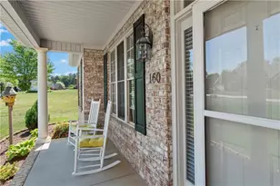 160 Serenity Pointe Dr, Kernersville, NC 27284 - Photo 5
