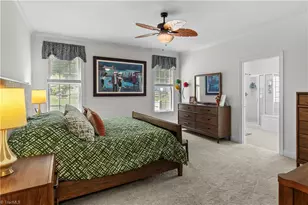 160 Serenity Pointe Dr, Kernersville, NC 27284 - Photo 21