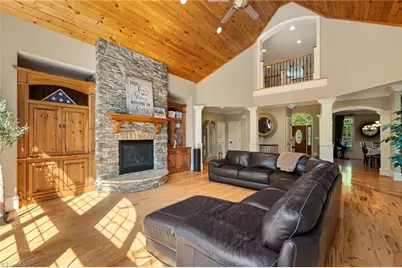 7601 Crossing Ridge Drive, Belews Creek, NC 27009 - Photo 13