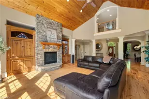 7601 Crossing Ridge Dr, Belews Creek, NC 27009 - Photo 13