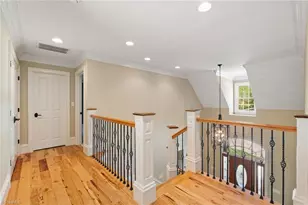 7601 Crossing Ridge Dr, Belews Creek, NC 27009 - Photo 27