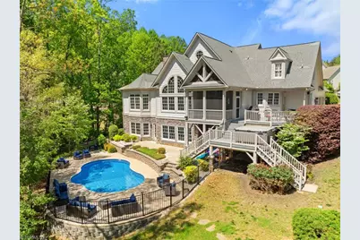 7601 Crossing Ridge Drive, Belews Creek, NC 27009 - Photo 1