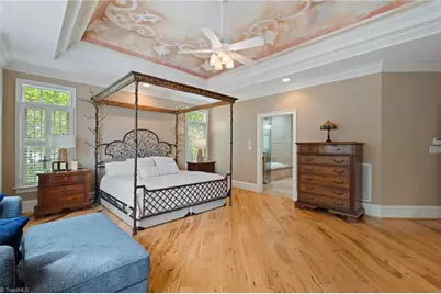 7601 Crossing Ridge Drive, Belews Creek, NC 27009 - Photo 21